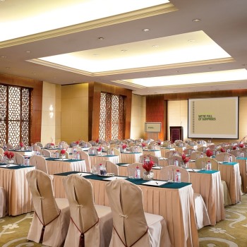 PA Systems for Hospitality and Conference Venues